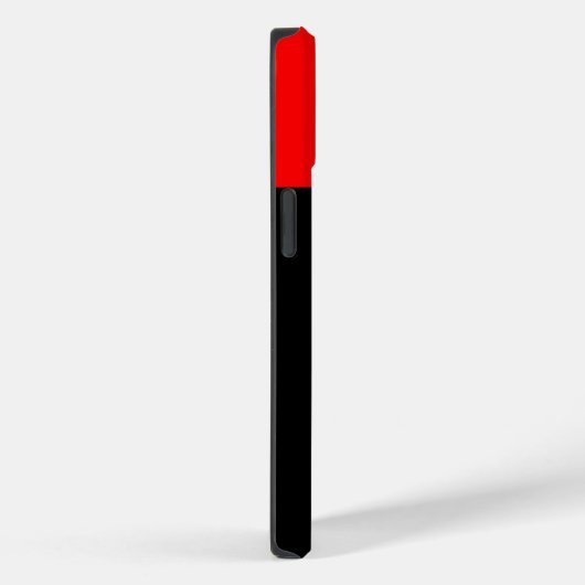 Patriottische Apple Hoesje-Mate, Verenigde Arabisc Case-Mate iPhone Case (Achterkant / Rechts)