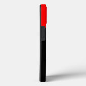 Patriottische Apple Hoesje-Mate, Verenigde Arabisc Case-Mate iPhone Case (Achterkant / Rechts)