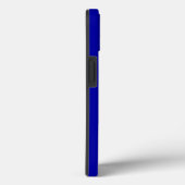 Patriottische Apple iPhone 13 Case-Mate, Louisiana Case-Mate iPhone Case (Achterkant / Rechts)