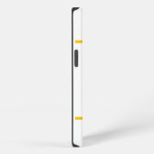 Patriottische Apple iPhone 13 Case-Mate, Rhode Isl Hoesje (Rechterkant)