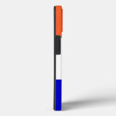 Patriottische Apple iPhone 13 Hoesje-Mate, New Yor Case-Mate iPhone Case (Achterkant / Rechts)