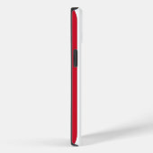 Patriottische Apple iPhone 14 Hoesje-Mate, Hawaii  Case-Mate iPhone Case (Achterkant / Rechts)