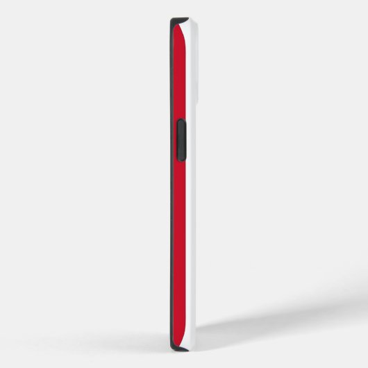 Patriottische Apple iPhone 14 Hoesje-Mate, Hawaii  Case-Mate iPhone Case (Achterkant / Rechts)