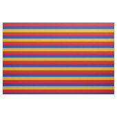 Patriottische Armeense vlag Stof (Fat Quarter)
