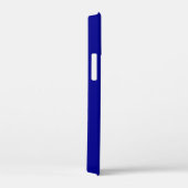 Patriottische Australische vlag Case-Mate iPhone Case (Achterkant / Rechts)