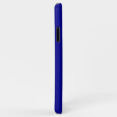 Patriottische Australische Vlag Case-Mate iPhone Case (Achterkant/rechts)