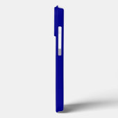 Patriottische Australische Vlag Case-Mate iPhone H Case (Achterkant / Links)