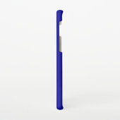 Patriottische Australische vlag Samsung Galaxy Hoesje (Linkerkant)