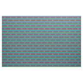 Patriottische Azerbeidzjaanse vlag Stof (Yard (91,4 cm))