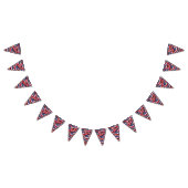 Patriottische banner vlaggen (Alle)