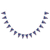 Patriottische banner vlaggen (Alle)