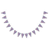 Patriottische banner vlaggen (Alle)