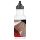 Patriottische banner waterfles  (Links)