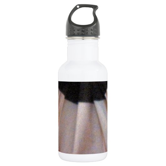 Patriottische banner waterfles  (Voorkant)