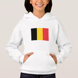 Patriottische Belgische vlag