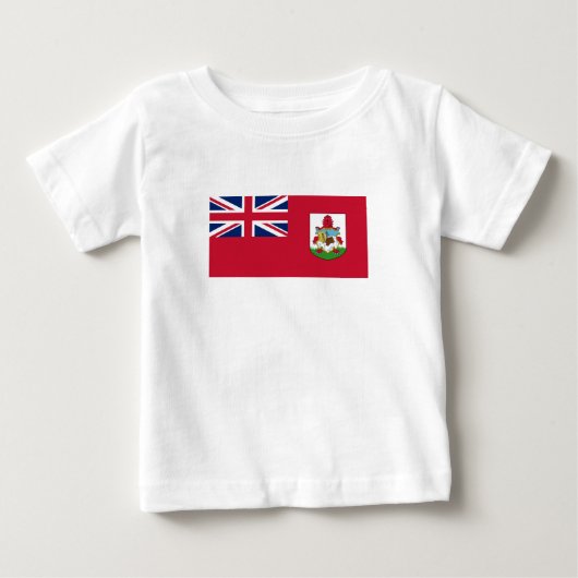 Patriottische Bermudavlag (Voorkant)
