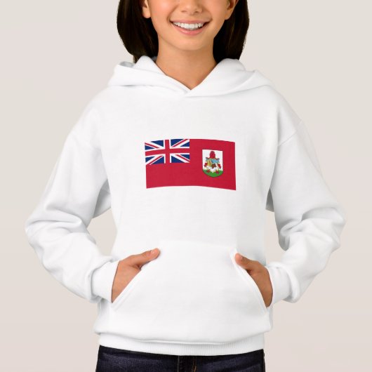 Patriottische Bermudavlag (Voorkant)
