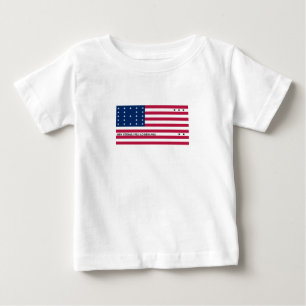 Patriottische Bikini-atol vlag