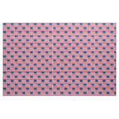 Patriottische Bikini-atol vlag Stof (Yard (91,4 cm))