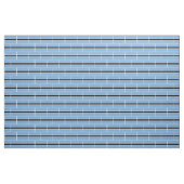 Patriottische Botswana Vlag Stof (Yard (91,4 cm))