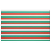 Patriottische Bulgaarse vlag Stof (Fat Quarter)