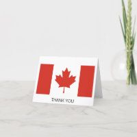 Patriottische Canadese vlag