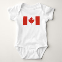 Patriottische Canadese vlag