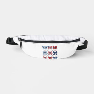 Patriottische Coquette Strikken Vintage Vector Des Heuptasje