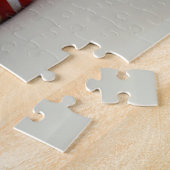 Patriottische cupcakes legpuzzel (Zijkant)