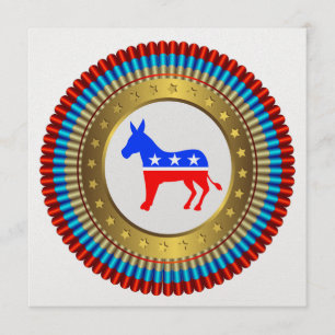 Patriottische Democratische Uitnodiging - SRF