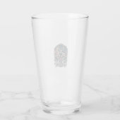 Patriottische Duitse Herders Vector Grafische T-sh Glas (Achterkant)