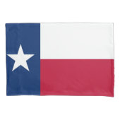 Patriottische eenpersoons Kussensloop (Voorkant)