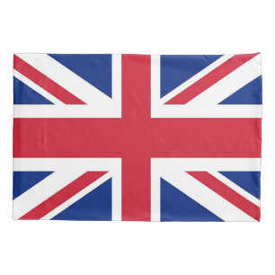 Patriottische eenpersoons Kussensloop vlag van Gro