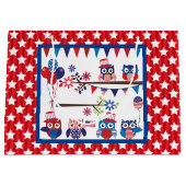 Patriottische eigendom groot cadeauzakje (Voorkant)