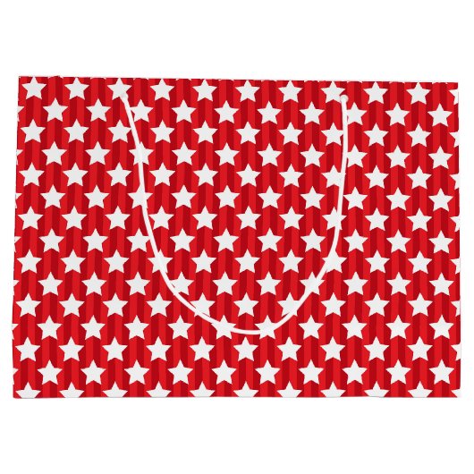 Patriottische eigendom groot cadeauzakje (Achterkant)