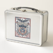 Patriottische Hars (Voorkant)