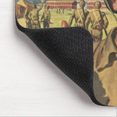  patriottische helden, militaire Mannen Muismat (Hoek)