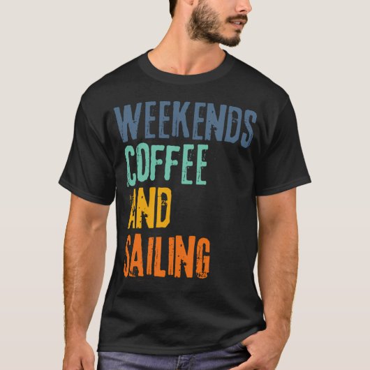 Patriottische Hengelaar T-shirt (Voorkant)
