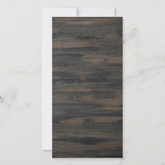 Patriottische herdenkingsfoto Sympathie Militaire  Bedankkaart (Achterkant)