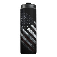 Patriottische industriële Amerikaanse vlag