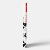 Patriottische iPad draagtas Case-Mate iPhone Case (Achterkant / Rechts)