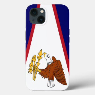Patriottische iPhone 13 Hoesje-Mate, Amerikaanse S Case-Mate iPhone Case