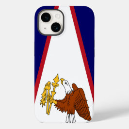 Patriottische iPhone 14 Hoesje-Mate, Amerikaanse S Case-Mate iPhone 14 Hoesje