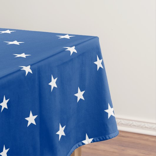 Patriottische juli 4th Doek Tafelkleed (Voorbeeld)