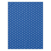 Patriottische juli 4th Doek Tafelkleed (Voorkant)