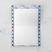 Patriottische Kaart (Binnen)