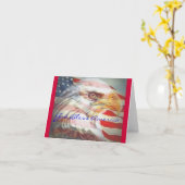 Patriottische Kaart (Gele Bloem)