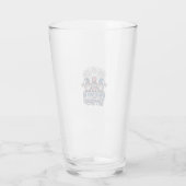 Patriottische Kabouter Chillen Met Mijn Kaboutervr Glas (Achterkant)