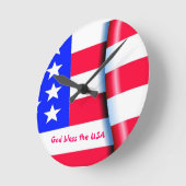 Patriottische klok (Hoek)