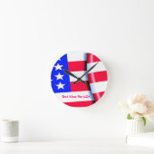 Patriottische klok (Huis)